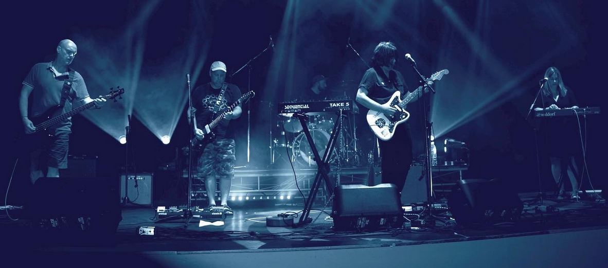 noise factory united